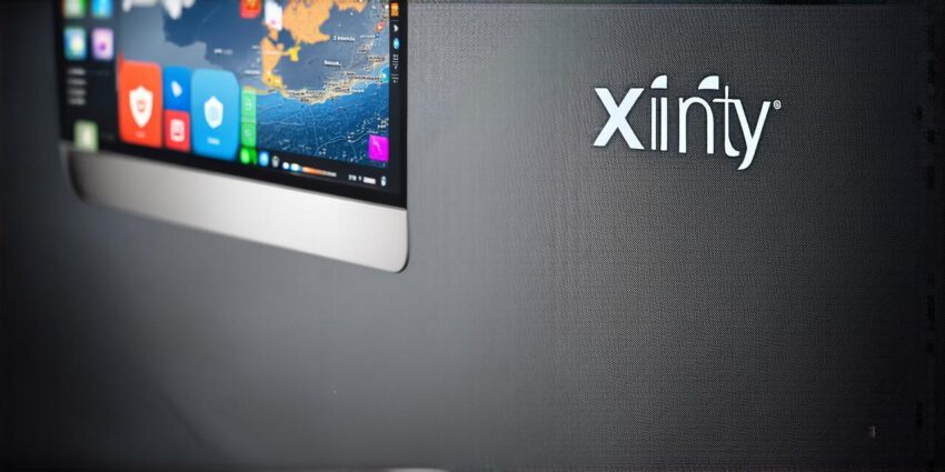 What are the benefits of having a dedicated IP address with Xfinity?