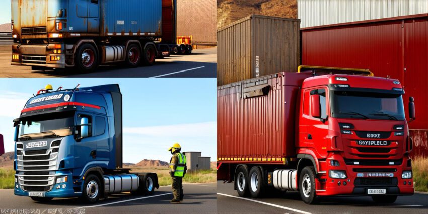 Tailored Trucking Services: Find Dedicated Solutions for Your Needs