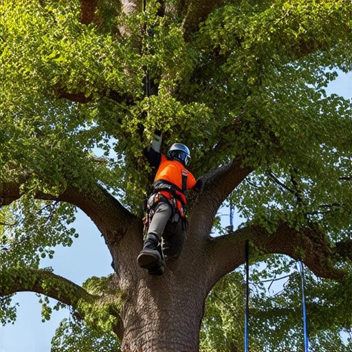 Why Choose Professional Tree Service?