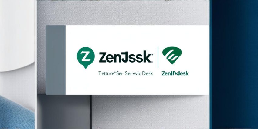 Maximize Efficiency with Zendesk Service Desk