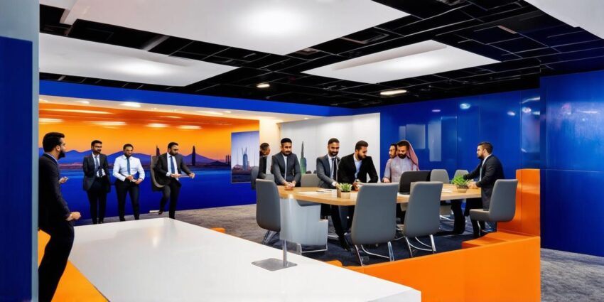 Forming a Dedicated Team in the UAE: Key Considerations and Strategies