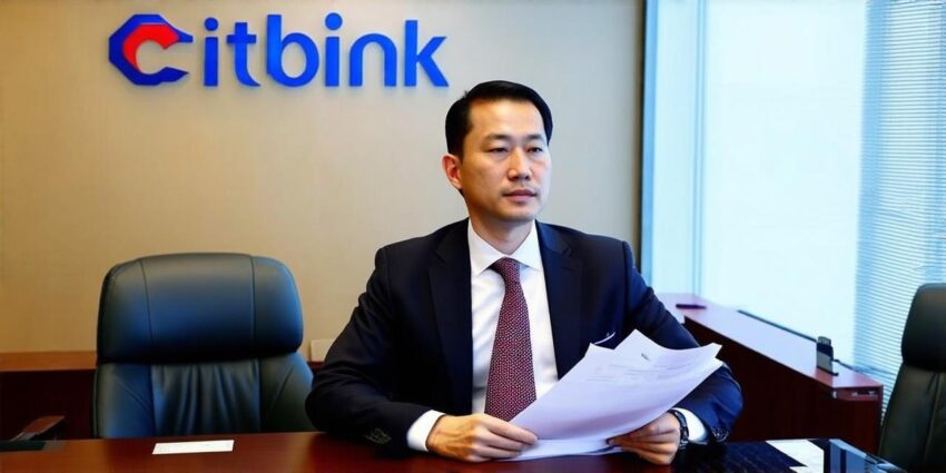 How Does Citibank China Provide Support Through a Dedicated Citigold Relationship Manager and Team?