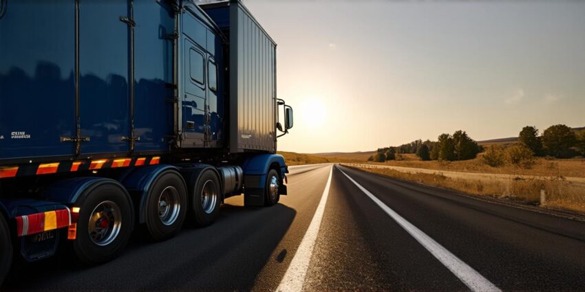 Exploring Opportunities in Team Dedicated Truck Driving Careers