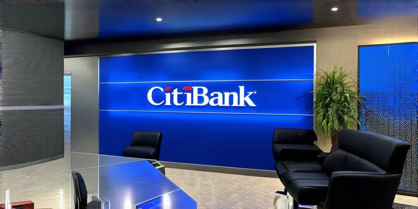 How Does Citibank China Provide Support Through a Dedicated Citigold Relationship Manager and Team?