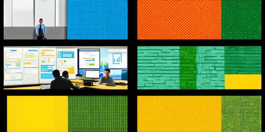 Comparative Analysis: Functional Matrix vs. Dedicated Team Structures - Benefits and Drawbacks