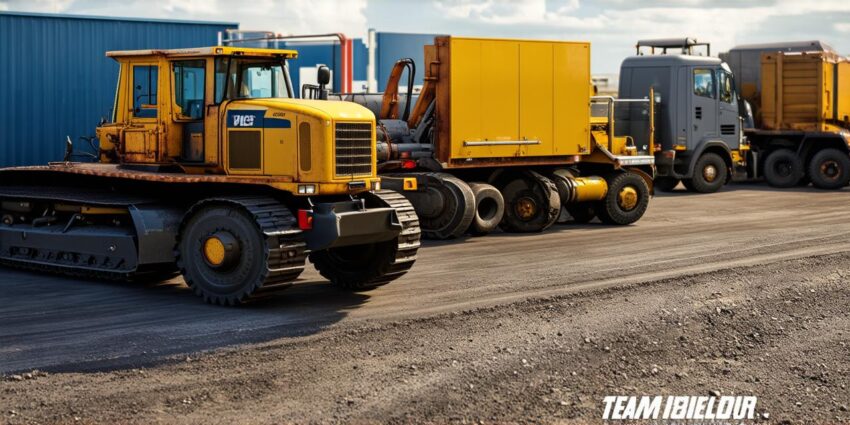 What Are Team Dedicated Driving Jobs and How Do They Work?