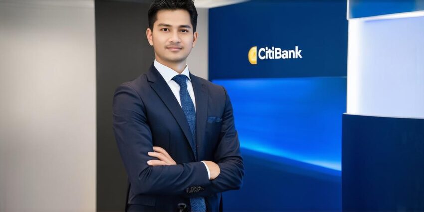 How Does Citibank China Provide Support Through a Dedicated Citigold Relationship Manager and Team?