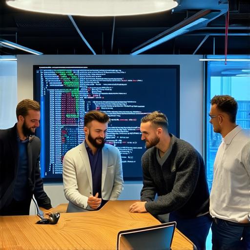 The Benefits of a Dedicated DevOps Team