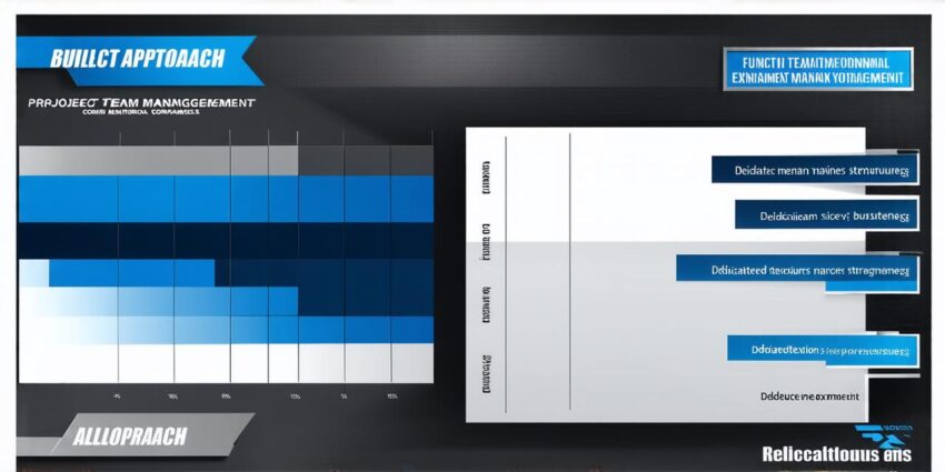 Comparing Functional Matrix and Dedicated Team Approaches in Project Management