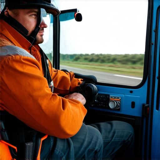 What Are Team Dedicated Driving Jobs?