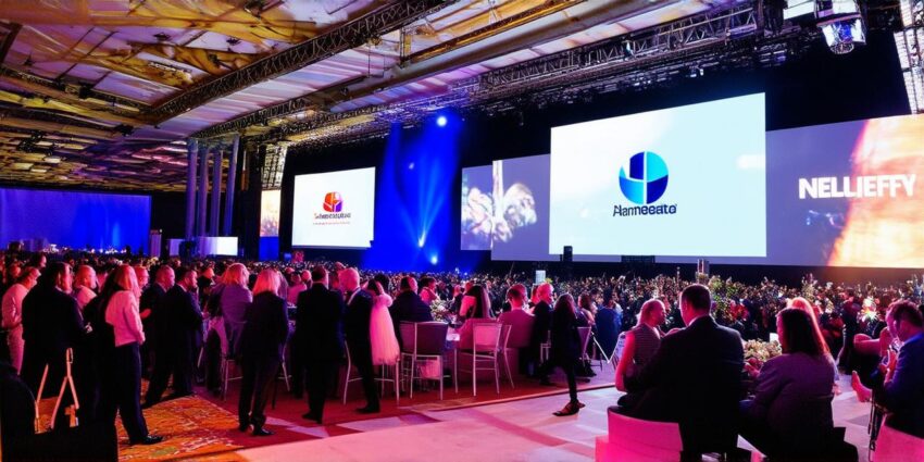 Choosing the Right LED Screen Rental Team for Your Event