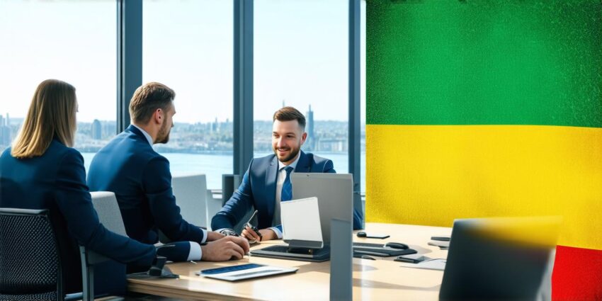 Establishing a Dedicated Team in Lithuania: Key Considerations and Benefits