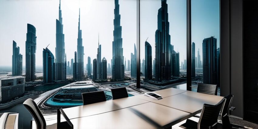 The Advantages of a Dedicated Development Team in Dubai