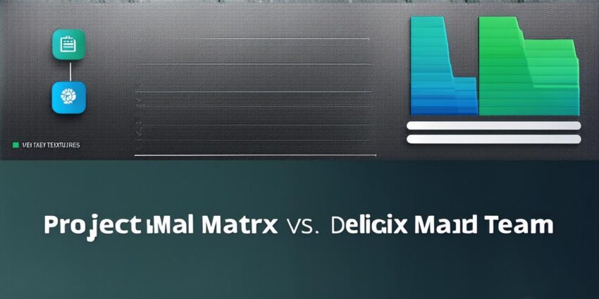 Comparing Functional Matrix and Dedicated Team Approaches in Project Management