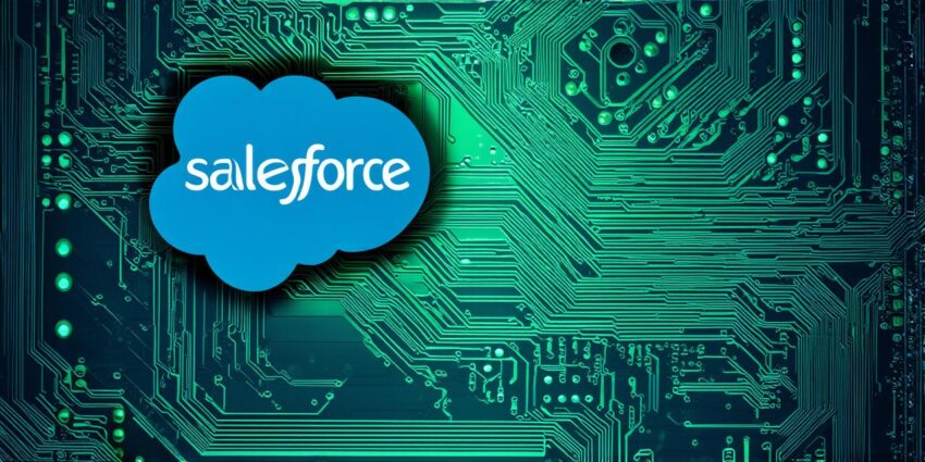 Building an Effective Salesforce Dedicated Team: Key Strategies and Considerations