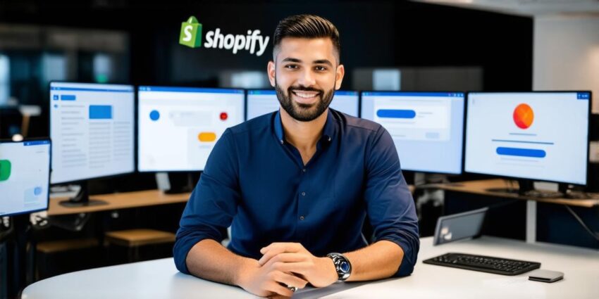 Exploring the Benefits of a Dedicated Support Team for Shopify Users