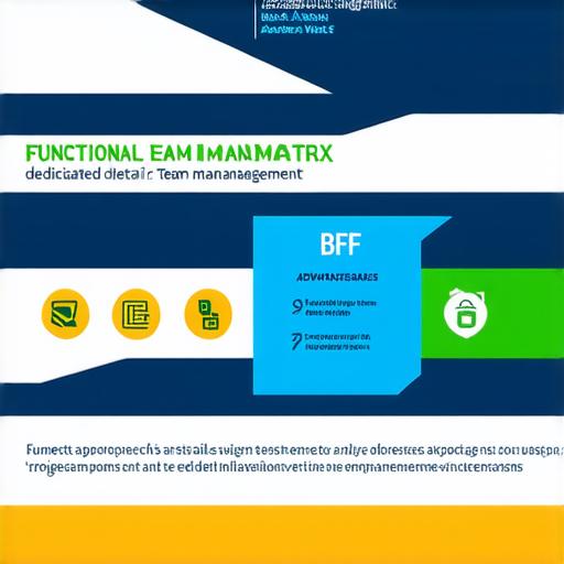 Functional Matrix Approach