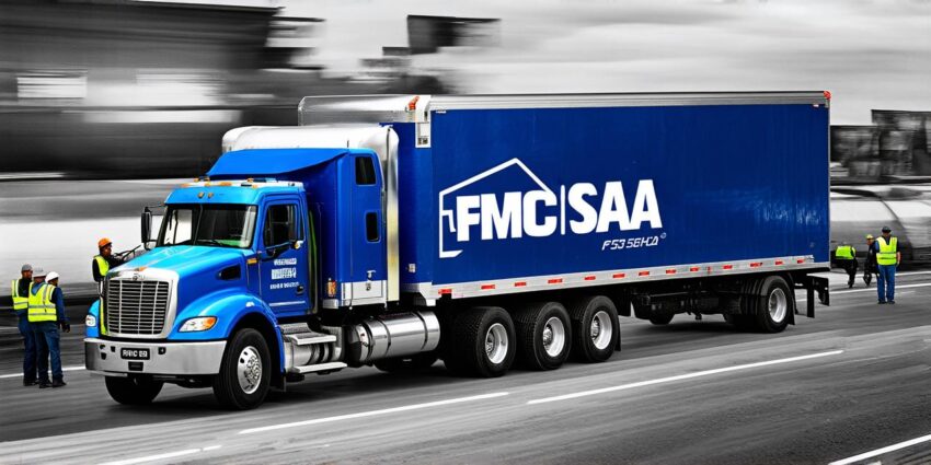 FMCSA Launches New Registration System and Special Team to Tackle Trucking Industry Fraud