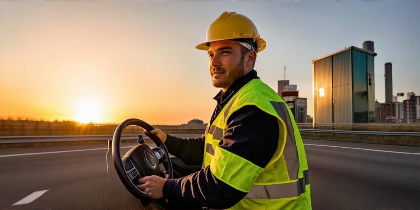 What Are Team Dedicated Driving Jobs and How Do They Work?