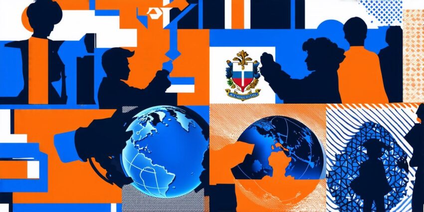 Unveiling the Impact: The Role of the Netherlands' Dedicated Team in Global Initiatives