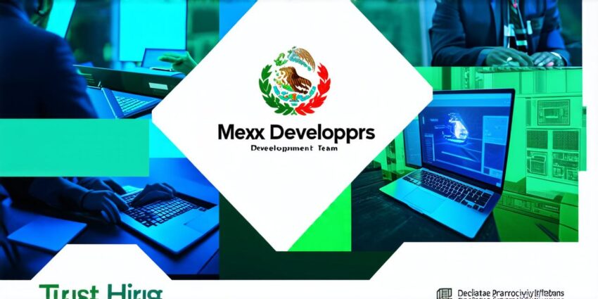 How Beneficial is Hiring a Dedicated Development Team in Mexico?