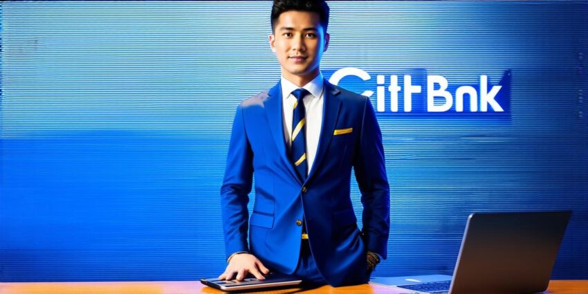 How Does Citibank China Provide Support Through a Dedicated Citigold Relationship Manager and Team?