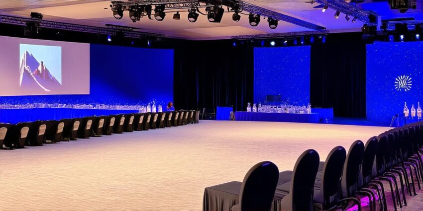 Choosing the Right LED Screen Rental Team for Your Event