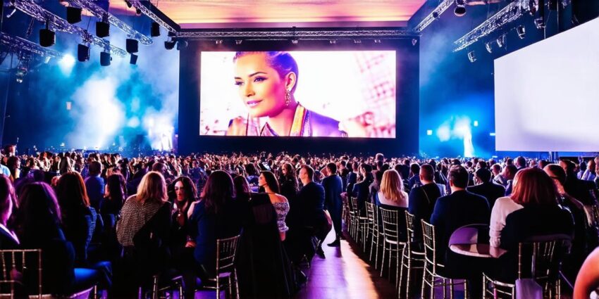 Choosing the Right LED Screen Rental Team for Your Event