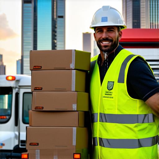 Moving companies face numerous challenges that require a dedicated team to overcome.