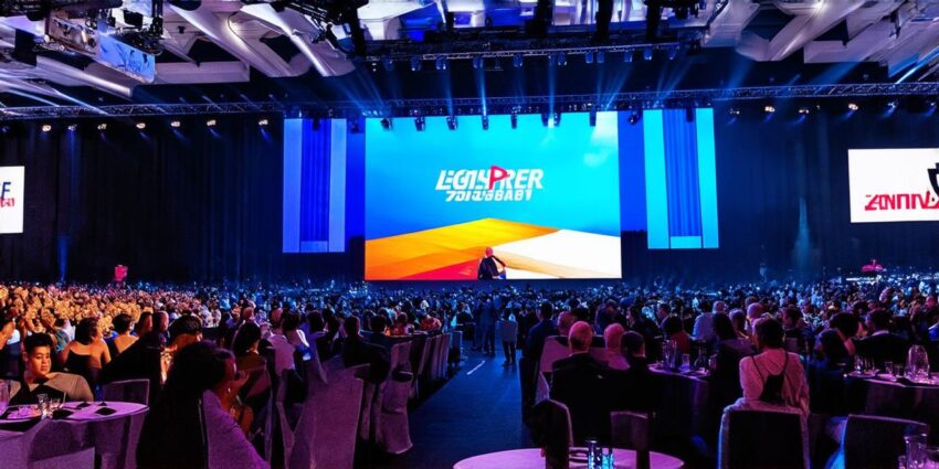 Choosing the Right LED Screen Rental Team for Your Event