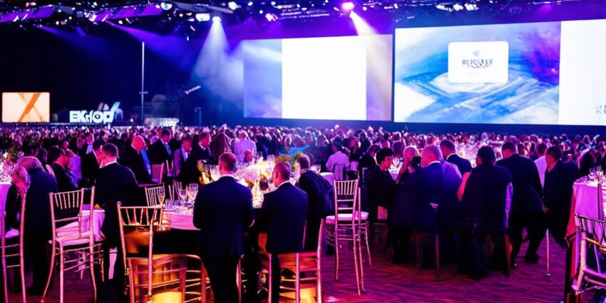 Choosing the Right LED Screen Rental Team for Your Event