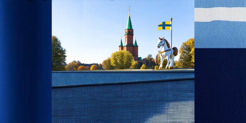 Exploring the Impact of Sweden's Dedicated Team on National Initiatives