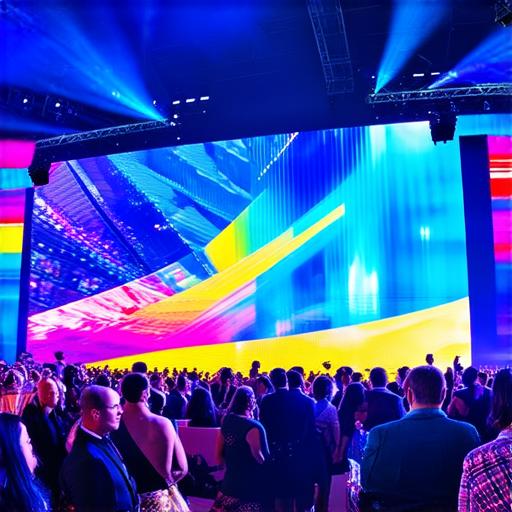 When it comes to renting an LED screen for your event, finding the right team can make all the difference.