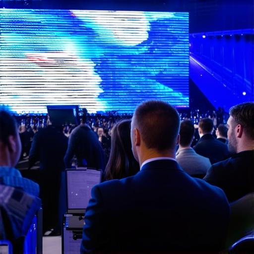 Choosing the Right LED Screen Rental Team for Your Event