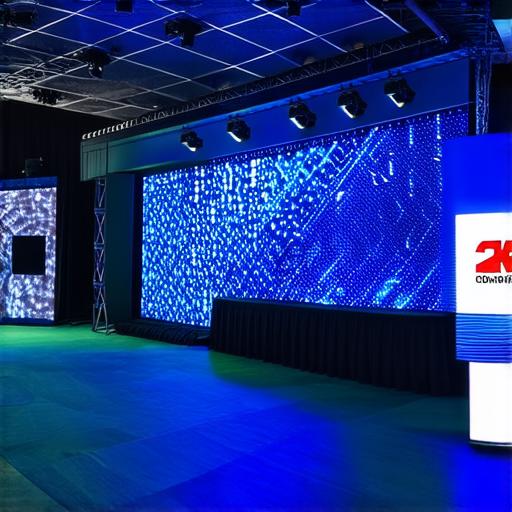 The Importance of Choosing the Right LED Screen Rental Team